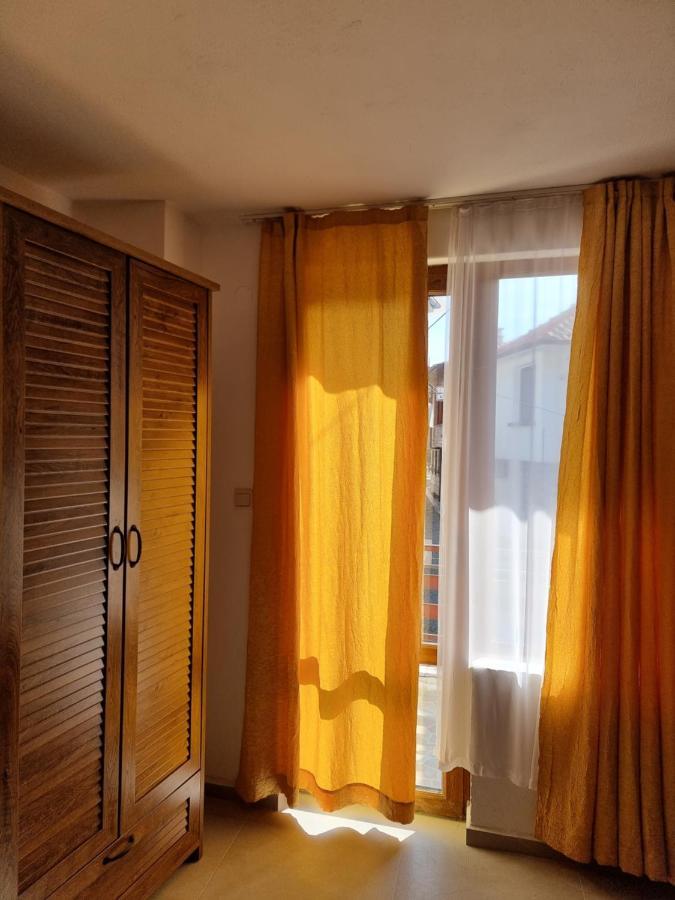 Villa Diamanti Rooms سوزوبول المظهر الخارجي الصورة