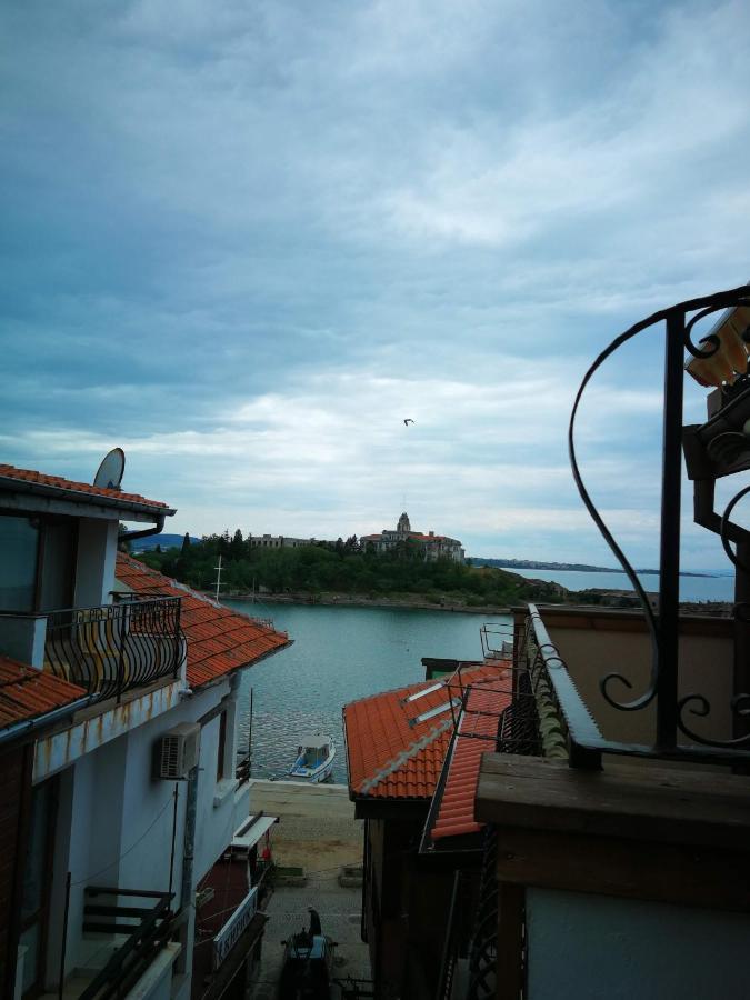 Villa Diamanti Rooms سوزوبول المظهر الخارجي الصورة