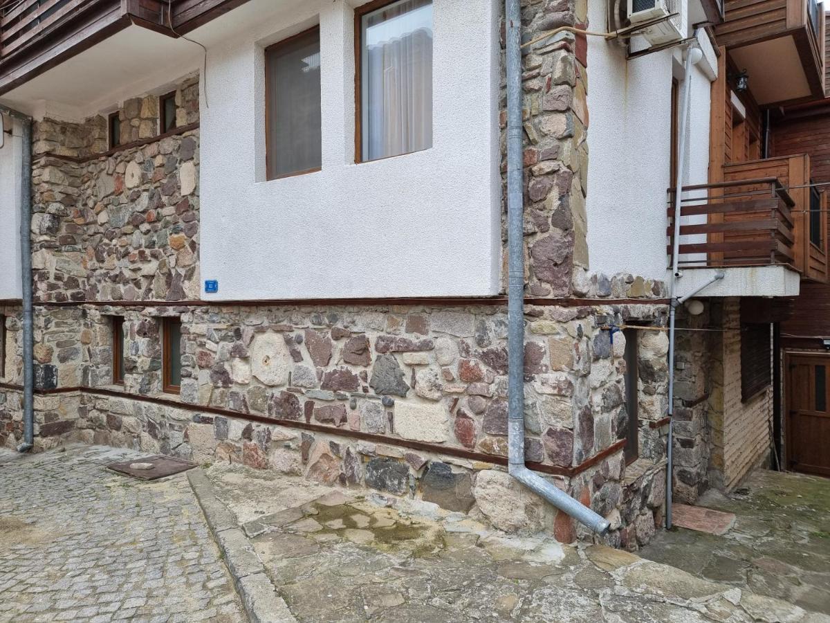 Villa Diamanti Rooms سوزوبول المظهر الخارجي الصورة