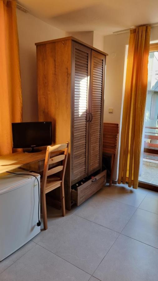 Villa Diamanti Rooms سوزوبول المظهر الخارجي الصورة